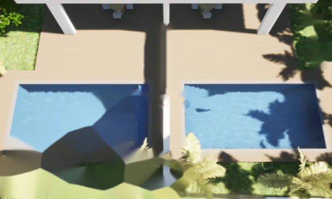 Недвижимость 3 Bedroom Semi-detached House For sale, Trachoni: 3