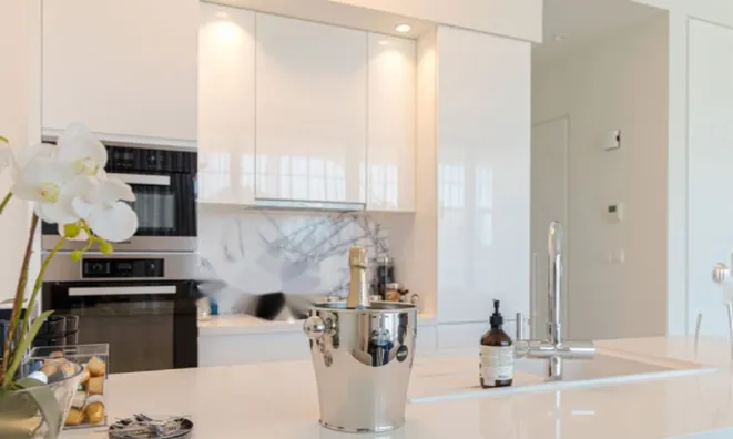 Недвижимость 3 Bedrooms Apartment For sale in Kato Paphos, Paphos: 4