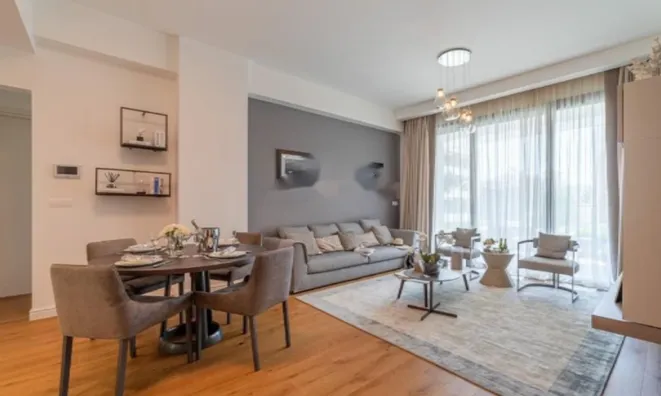 Недвижимость 3 Bedrooms Apartment For sale in Kato Paphos, Paphos: 9