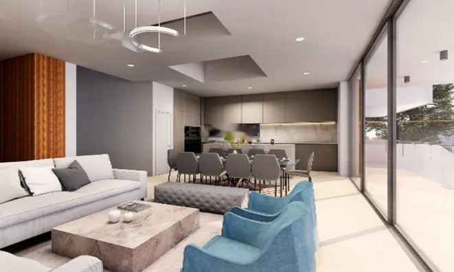 Недвижимость 5 Bedrooms Villa For sale in Chlorakas, Paphos: 6