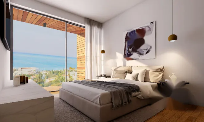 Недвижимость 5 Bedrooms Villa For sale in Chlorakas, Paphos: 8