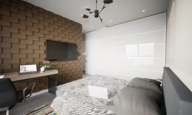 Недвижимость 3 Bedroom Apartment For sale in Neapolis, Limassol: 4