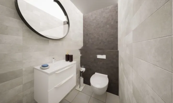 Недвижимость 3 Bedroom Apartment For sale in Neapolis, Limassol: 6