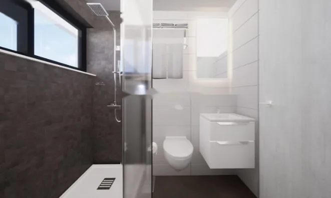 Недвижимость 3 Bedroom Apartment For sale in Neapolis, Limassol: 7