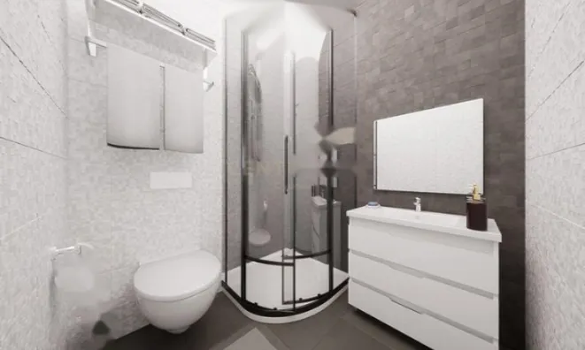 Недвижимость 3 Bedroom Apartment For sale in Neapolis, Limassol: 8