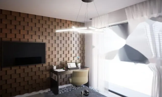 Недвижимость 3 Bedroom Apartment For sale in Neapolis, Limassol: 9