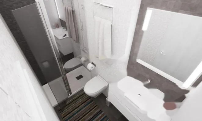 Недвижимость 3 Bedroom Apartment For sale in Neapolis, Limassol: 10