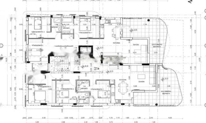 Недвижимость 3 Bedroom Apartment For sale in Neapolis, Limassol: 13