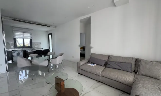 Недвижимость 2 Bedroom Apartment For Sale in Limassol, Potamos Germasogeia: 3