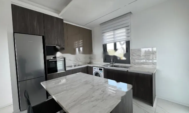 Недвижимость 2 Bedroom Apartment For Sale in Limassol, Potamos Germasogeia: 4