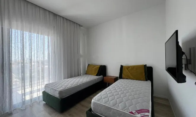 Недвижимость 2 Bedroom Apartment For Sale in Limassol, Potamos Germasogeia: 5