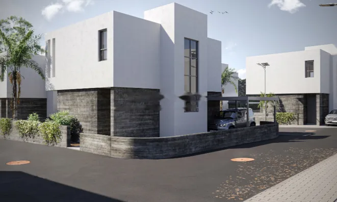 Недвижимость 3 Bedrooms Villa For sale in Kissonerga, Paphos: 2