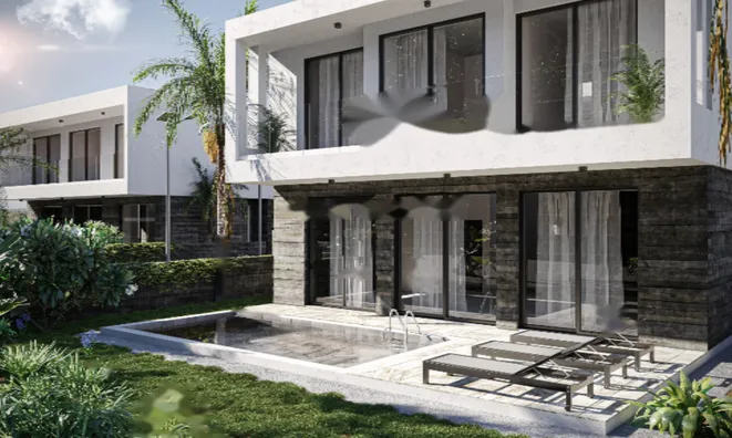 Недвижимость 3 Bedrooms Villa For sale in Kissonerga, Paphos: 4