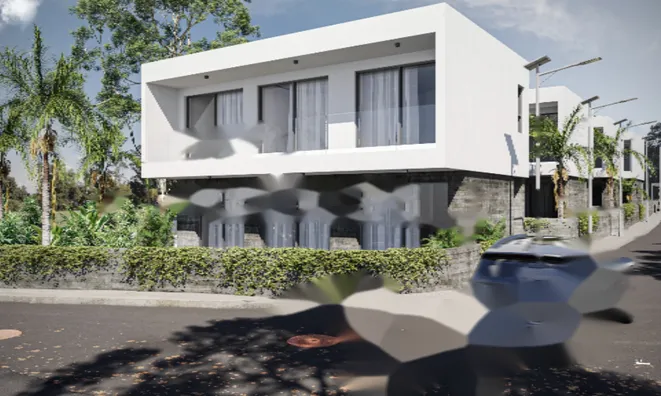 Недвижимость 3 Bedrooms Villa For sale in Kissonerga, Paphos: 5