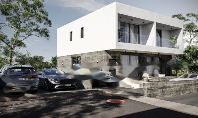 Недвижимость 3 Bedrooms Villa For sale in Kissonerga, Paphos: 6