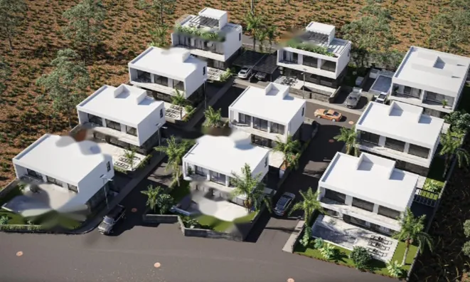 Недвижимость 3 Bedrooms Villa For sale in Kissonerga, Paphos: 8