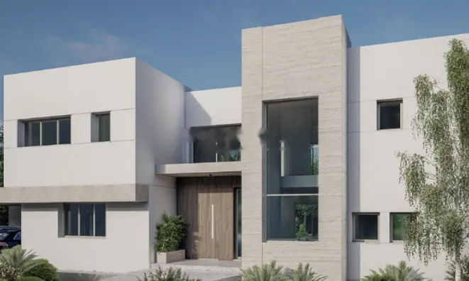 Недвижимость 6 bedroom villa For Sale in Souni, Limassol: 5