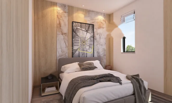 Недвижимость 2 Bedrooms Apartment For sale in Larnaca: 5