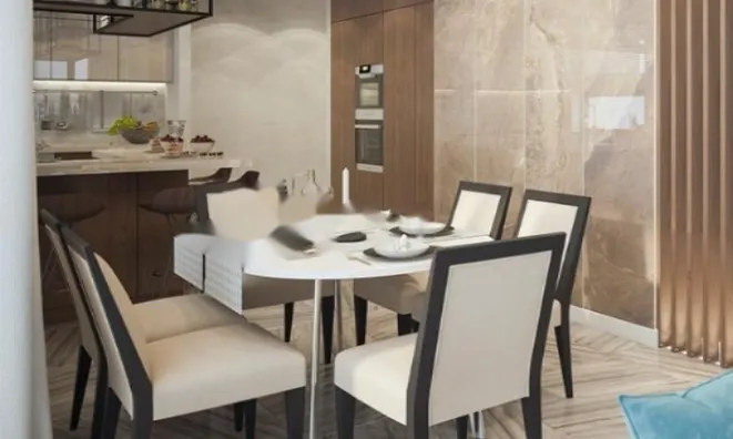 Недвижимость 2 Bedroom Apartment within Unique Complex for Sale in Limassol, Germasogeia: 3