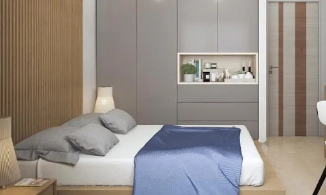 Недвижимость 2 Bedroom Apartment within Unique Complex for Sale in Limassol, Germasogeia: 5