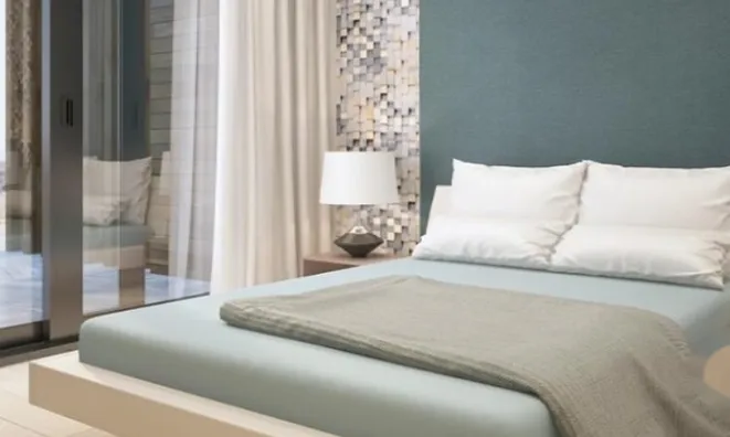 Недвижимость 2 Bedroom Apartment within Unique Complex for Sale in Limassol, Germasogeia: 6