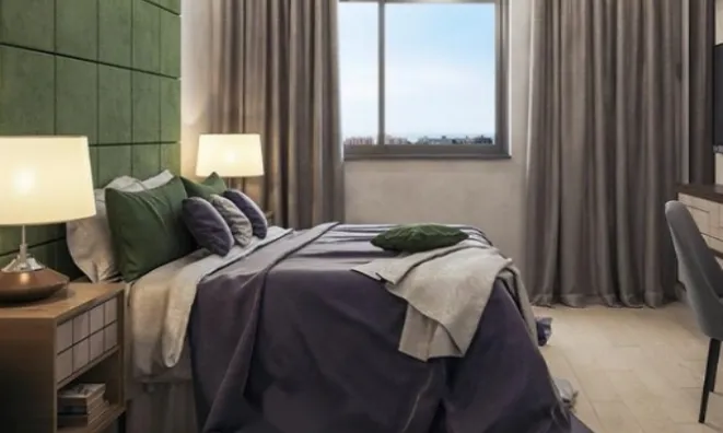 Недвижимость 2 Bedroom Apartment within Unique Complex for Sale in Limassol, Germasogeia: 7