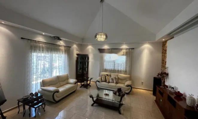 Недвижимость 5 Bedroom House For Sale in Ekali, Limassol: 5