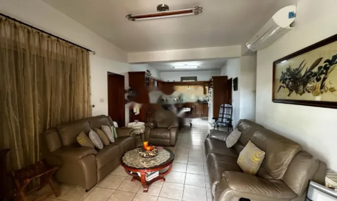 Недвижимость 5 Bedroom House For Sale in Ekali, Limassol: 6