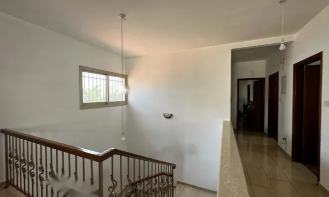 Недвижимость 5 Bedroom House For Sale in Ekali, Limassol: 8