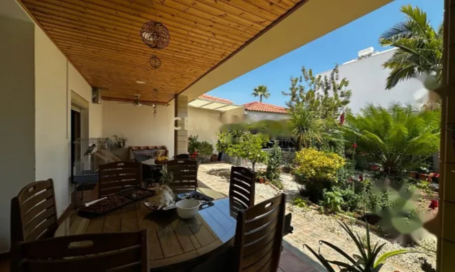 Недвижимость 5 Bedroom House For Sale in Ekali, Limassol: 11