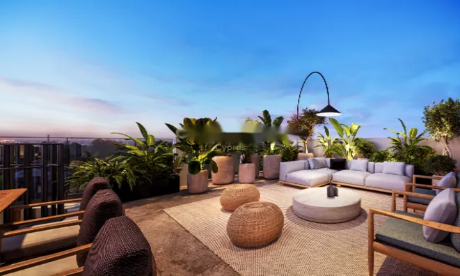 Недвижимость 1 Bedroom Apartment For Sale in Kato Polemidia: 14