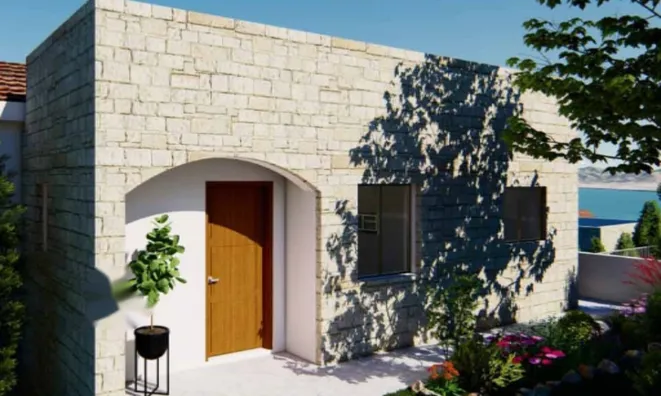 Недвижимость Luxurious 3 Bedroom Villa for Sale in Paphos, Polis: 2