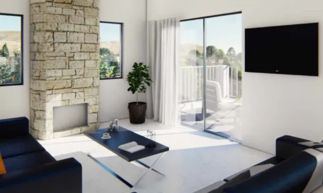 Недвижимость Luxurious 3 Bedroom Villa for Sale in Paphos, Polis: 3