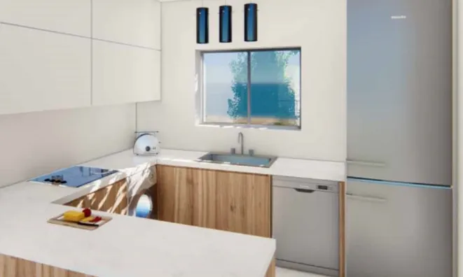 Недвижимость Luxurious 3 Bedroom Villa for Sale in Paphos, Polis: 4