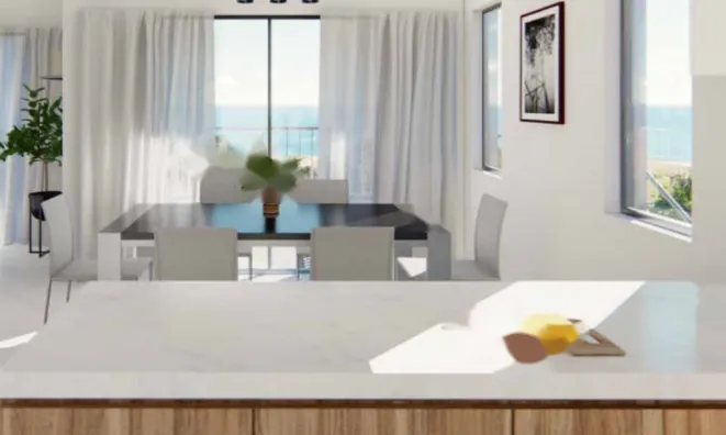 Недвижимость Luxurious 3 Bedroom Villa for Sale in Paphos, Polis: 5