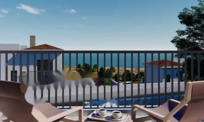 Недвижимость Luxurious 3 Bedroom Villa for Sale in Paphos, Polis: 7