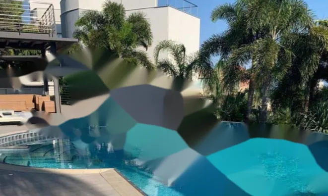 Недвижимость 3+2 Bedroom Villa for Sale in Limassol, Armenochori: 1