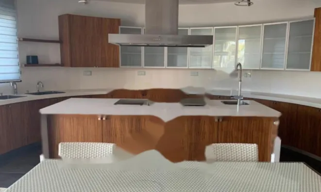 Недвижимость 3+2 Bedroom Villa for Sale in Limassol, Armenochori: 5