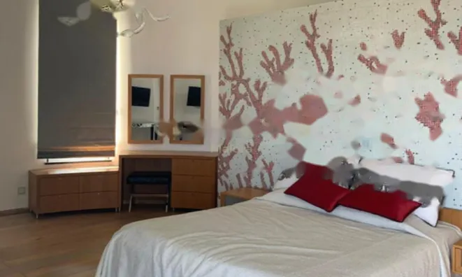 Недвижимость 3+2 Bedroom Villa for Sale in Limassol, Armenochori: 11