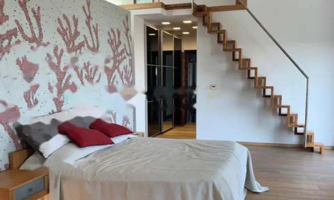 Недвижимость 3+2 Bedroom Villa for Sale in Limassol, Armenochori: 12