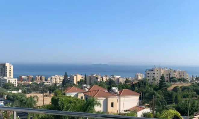 Недвижимость 3+2 Bedroom Villa for Sale in Limassol, Armenochori: 13