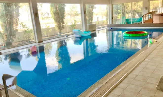 Недвижимость 4 Bedroom House For Sale in Nicosia, Latsia: 8