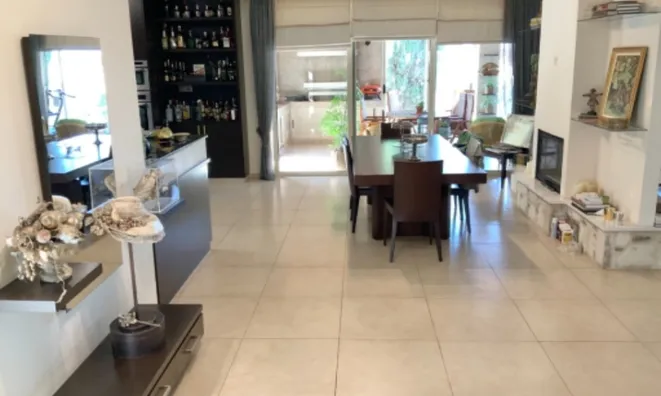 Недвижимость 4 Bedroom House For Sale in Nicosia, Latsia: 13