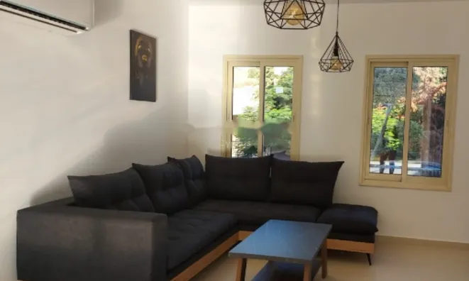 Недвижимость 5 Bedroom House For Sale In Limassol, Agios Tychonas: 3