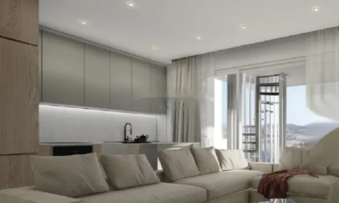 Недвижимость 2 Bedroom Apartment for Sale in Ypsonas: 3