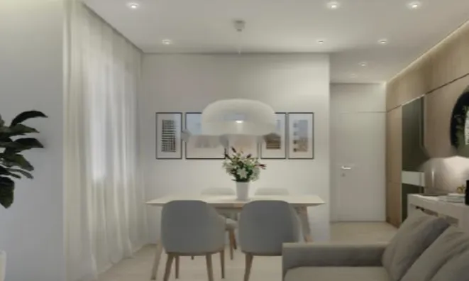 Недвижимость 2 Bedroom Apartment for Sale in Ypsonas: 6