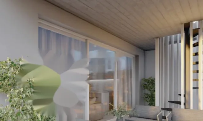 Недвижимость 2 Bedroom Apartment for Sale in Ypsonas: 7