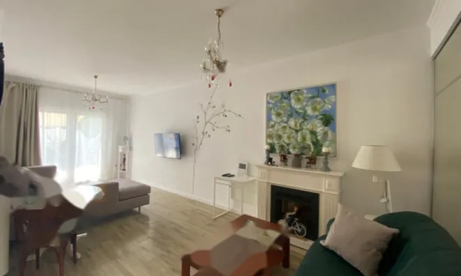 Недвижимость 2-Bedroom House for Sale in Limassol, Agios Tychon Tourist Area: 1