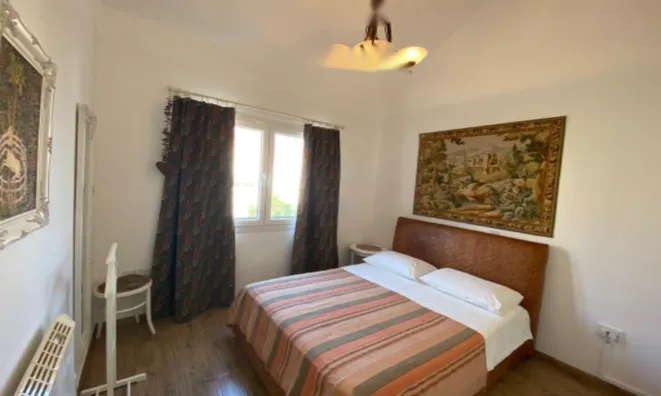 Недвижимость 2-Bedroom House for Sale in Limassol, Agios Tychon Tourist Area: 4