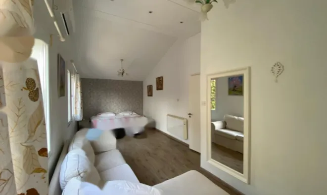 Недвижимость 2-Bedroom House for Sale in Limassol, Agios Tychon Tourist Area: 10